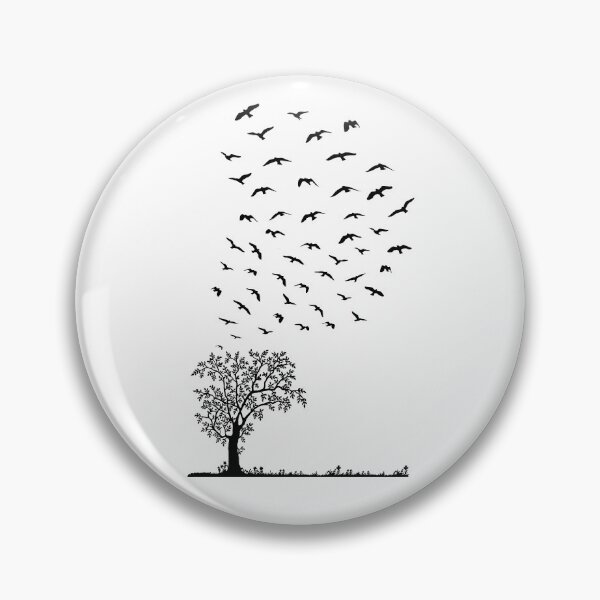 Item preview, Birds designed and sold by wo02.