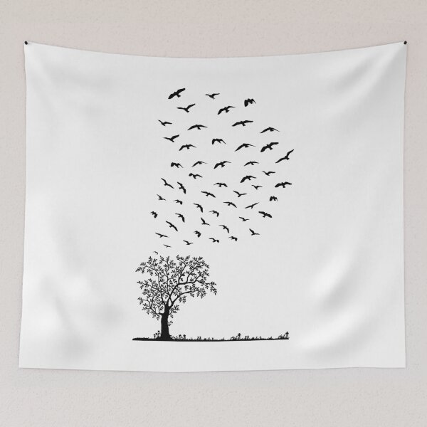Item preview, Birds designed and sold by wo02.