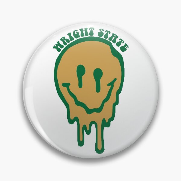 Item preview, Wright State University Face designed and sold by kkosmicki.