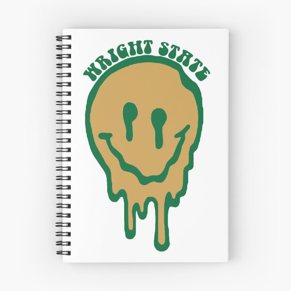 Item preview, Wright State University Face designed and sold by kkosmicki.