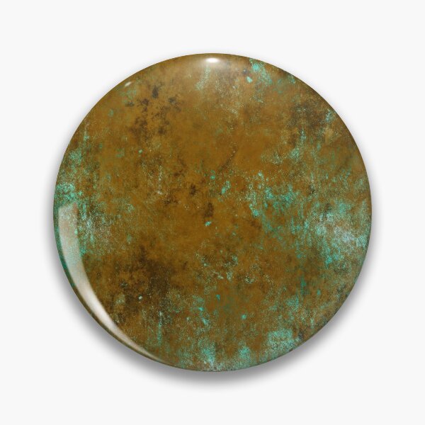 Item preview, GREEN AND LIGHT BROWN PATINATED BRONZE designed and sold by AYANADA.