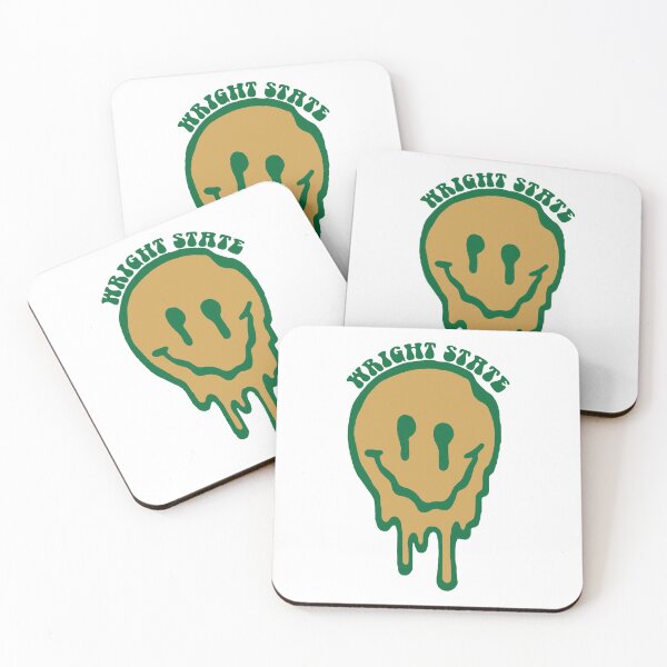 Item preview, Wright State University Face designed and sold by kkosmicki.