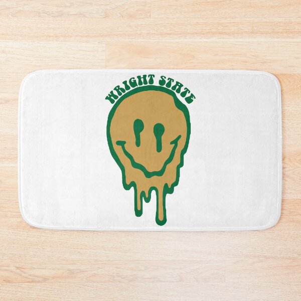 Item preview, Wright State University Face designed and sold by kkosmicki.