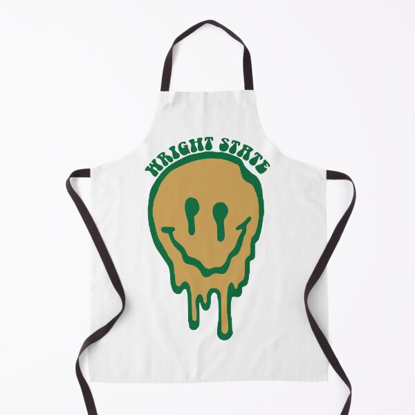 Item preview, Wright State University Face designed and sold by kkosmicki.