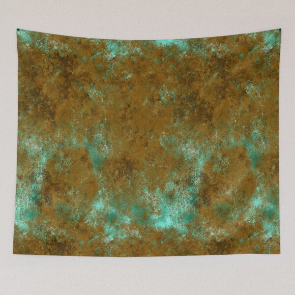 Item preview, GREEN AND LIGHT BROWN PATINATED BRONZE designed and sold by AYANADA.