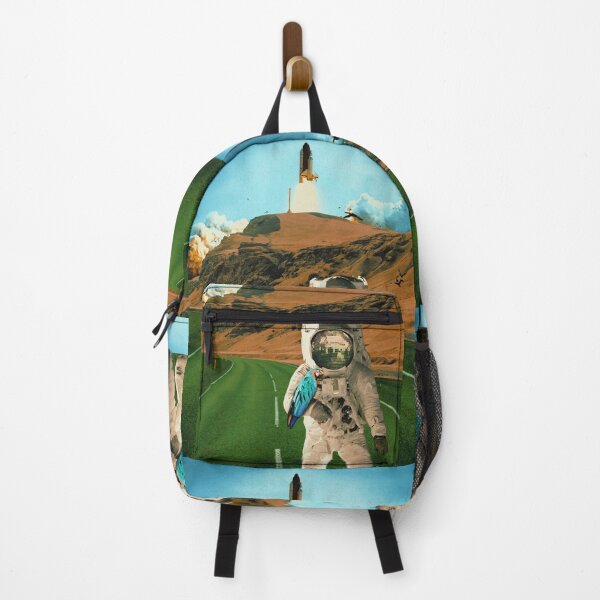 Item preview, What if streets were green Digital illustration designed and sold by Susanne Margarete Lutz.