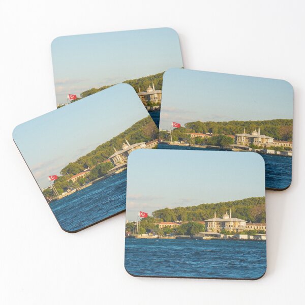 Item preview, Sultanahmet Waterfront designed and sold by jojobob.