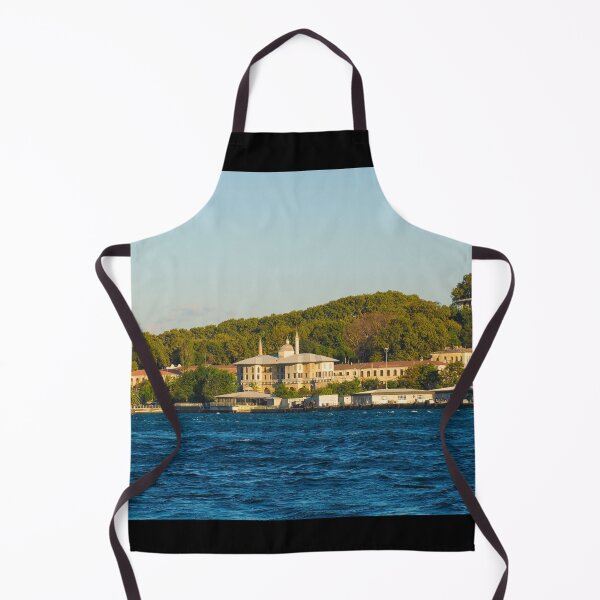 Item preview, Sultanahmet Waterfront designed and sold by jojobob.