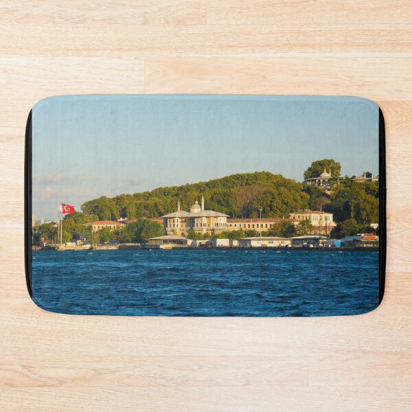 Item preview, Sultanahmet Waterfront designed and sold by jojobob.