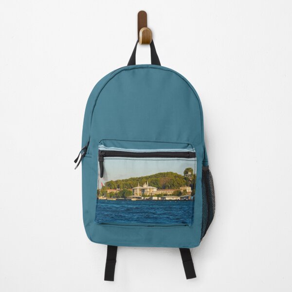 Item preview, Sultanahmet Waterfront designed and sold by jojobob.