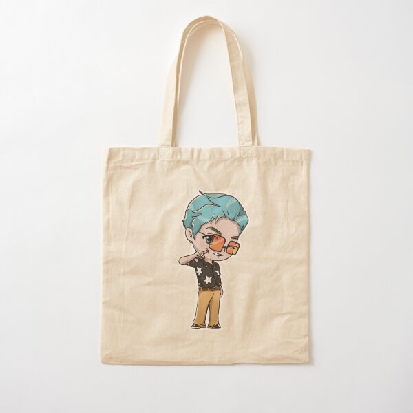 TAEHYUNG Tote Bag – Little Bangtan