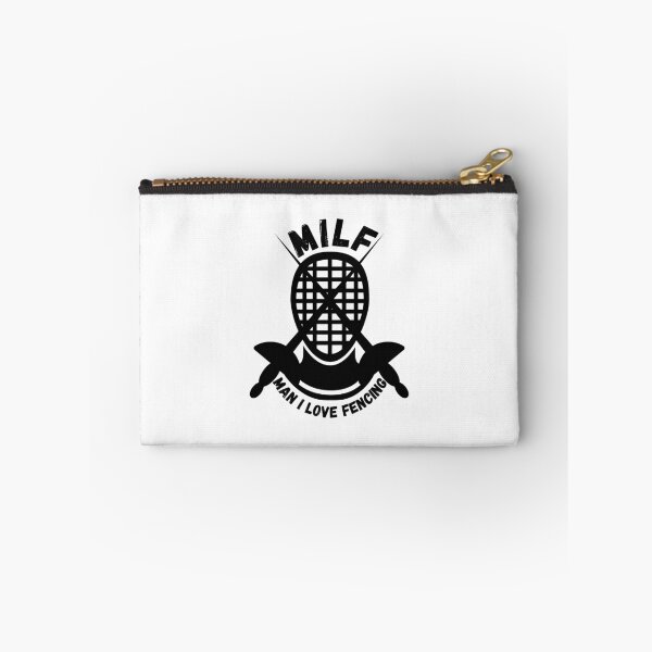 Item preview, MILF | Man I Love Fencing | Olympics designed and sold by itsokaybyme.