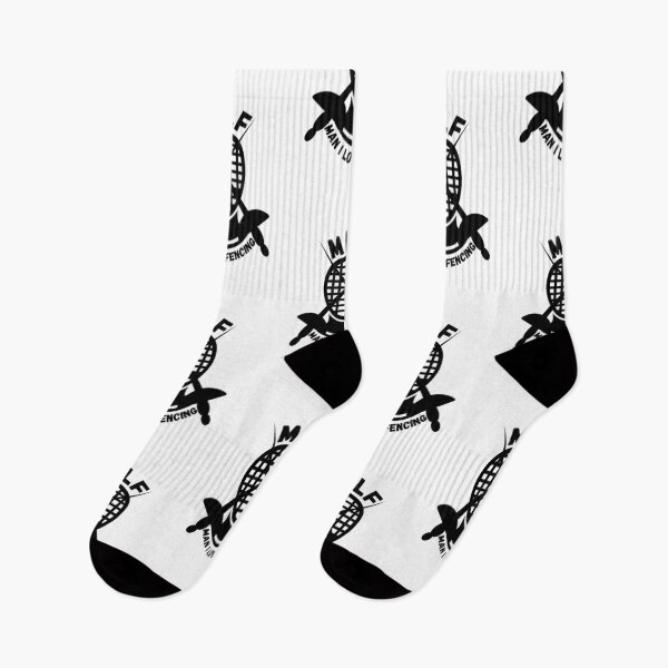 Item preview, MILF | Man I Love Fencing | Olympics designed and sold by itsokaybyme.