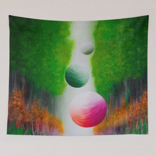 Item preview, " Via di Fuga " designed and sold by robb-c.