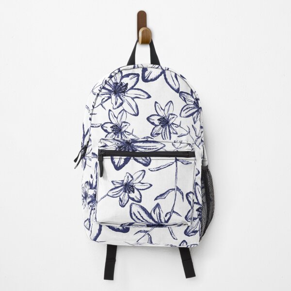 Item preview, Flowers are like the sky - so blue.  designed and sold by Tanya19742000.