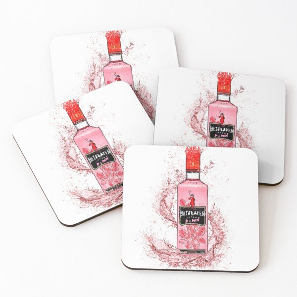Item preview, Ladies... who would not want to enjoy a good glass of their favorite gin & mixer everyday! designed and sold by LekkerPrintz.