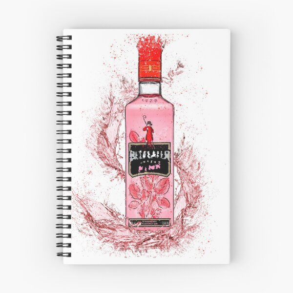 Item preview, Ladies... who would not want to enjoy a good glass of their favorite gin & mixer everyday! designed and sold by LekkerPrintz.