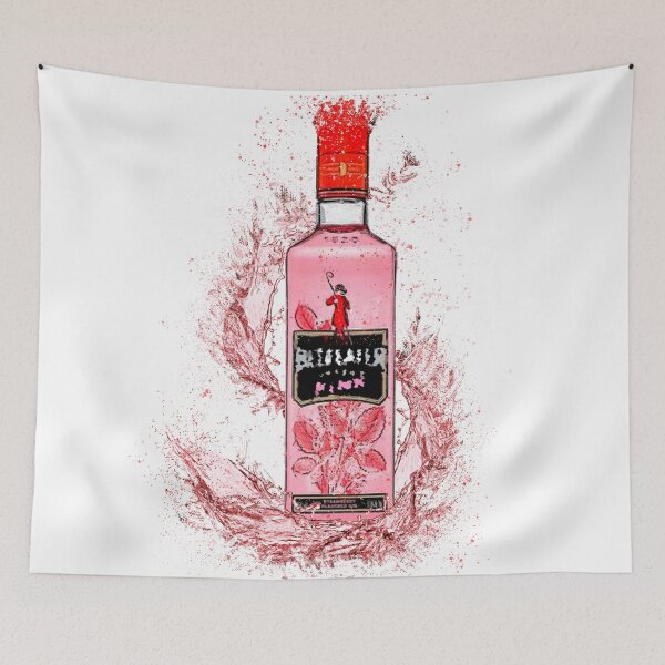 Item preview, Ladies... who would not want to enjoy a good glass of their favorite gin & mixer everyday! designed and sold by LekkerPrintz.