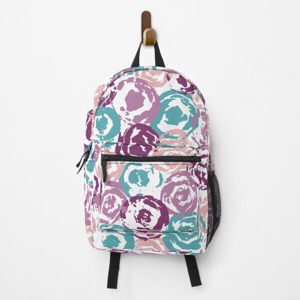 Item preview, Abstract Rose Pattern 07 designed and sold by Jovydesign.