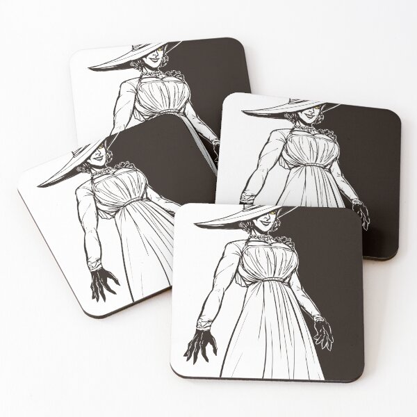 Item preview, Lady D designed and sold by Nhaelm.