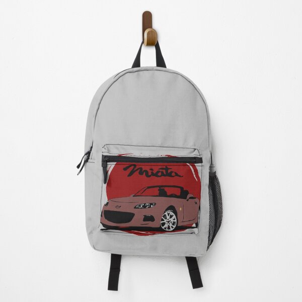 Item preview, Copy of mazda MIATA NC mx5 mk3 CANVAS BEST YEAR designed and sold by G4eighty.