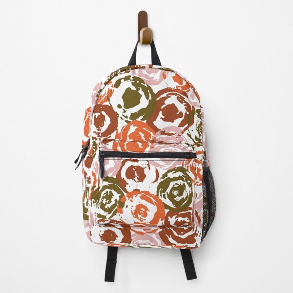 Item preview, Abstract Rose Pattern 08 designed and sold by Jovydesign.