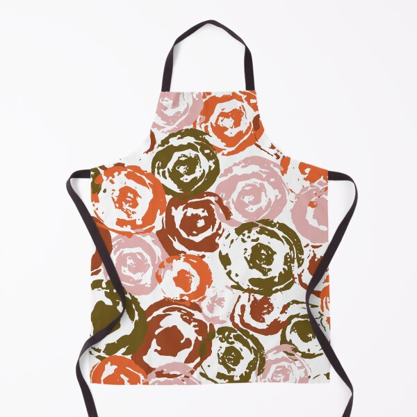 Item preview, Abstract Rose Pattern 08 designed and sold by Jovydesign.