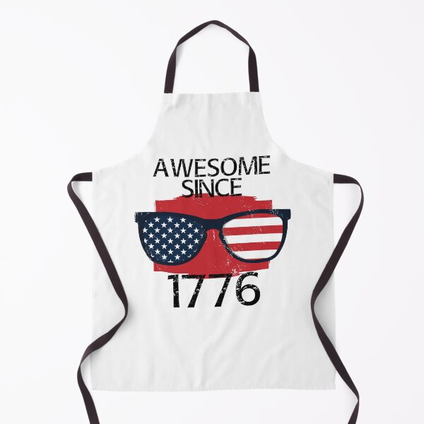 Item preview, Vintage USA Sunglasses Awesome Since 1776 designed and sold by TamGustam.