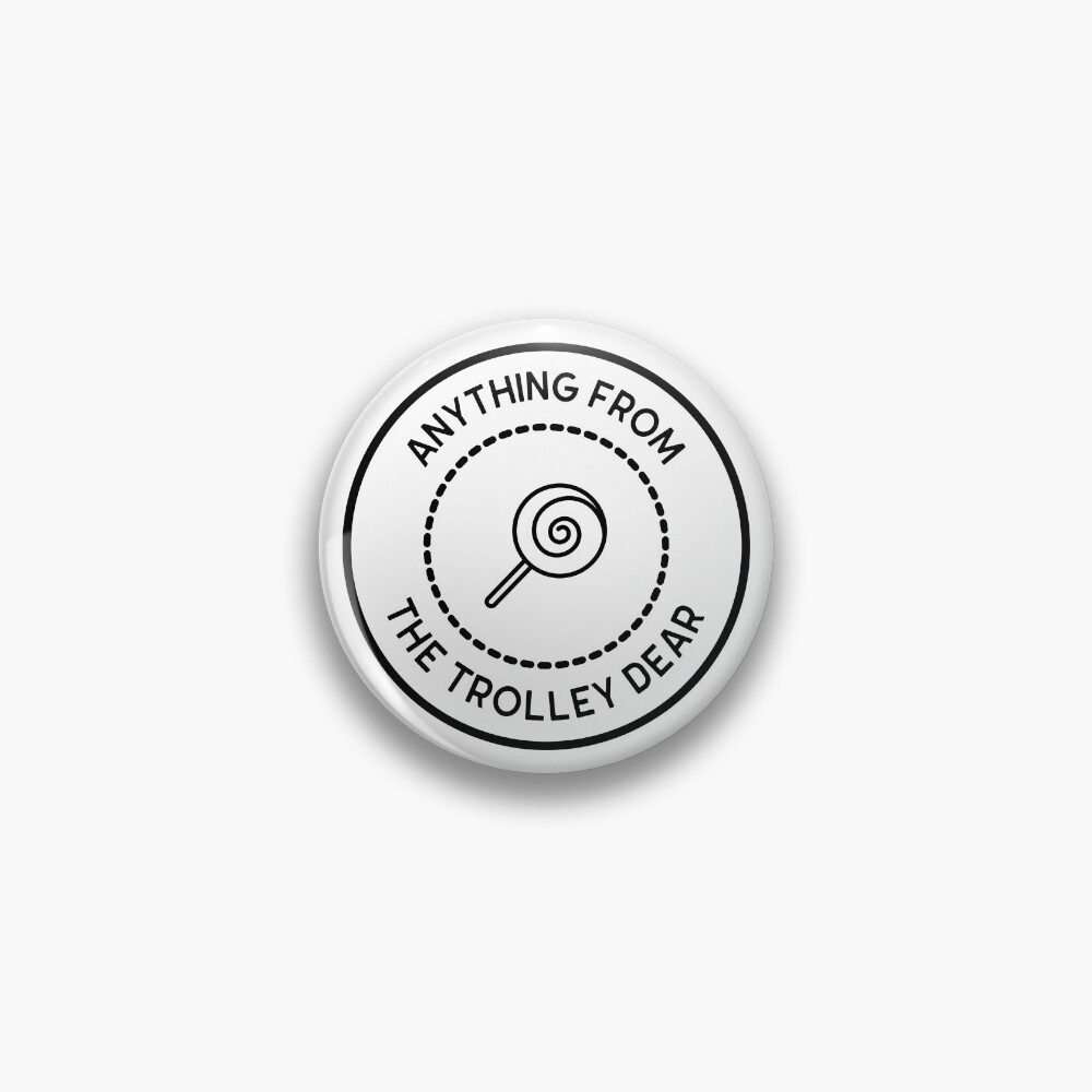 Item preview, Pin designed and sold by ReedVacationCo.