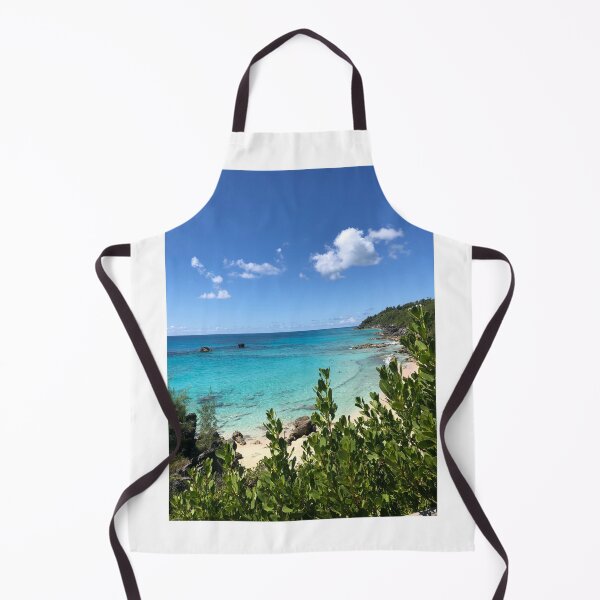 Item preview, Tropical Beach Paradise designed and sold by newburyboutique.