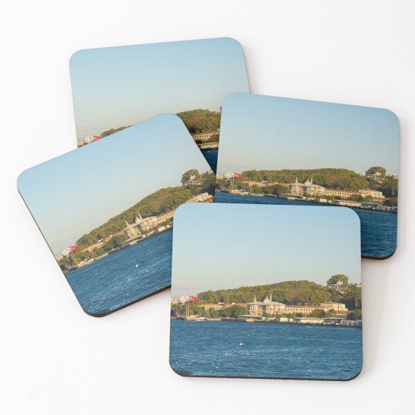 Item preview, Sultanahmet Waterfront designed and sold by jojobob.