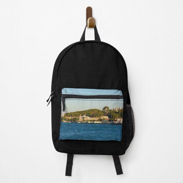 Item preview, Sultanahmet Waterfront designed and sold by jojobob.