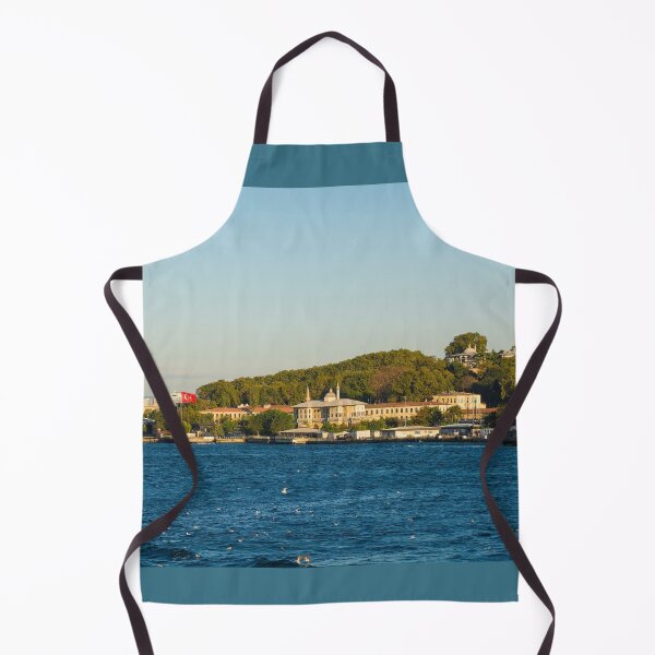 Item preview, Sultanahmet Waterfront designed and sold by jojobob.