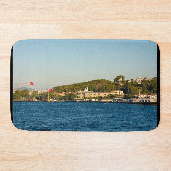 Item preview, Sultanahmet Waterfront designed and sold by jojobob.