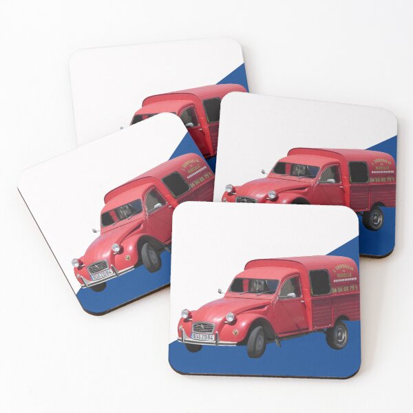 Item preview, Classic Citroen. designed and sold by Paul Pasco.