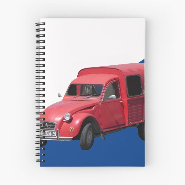 Item preview, Classic Citroen. designed and sold by Paul Pasco.
