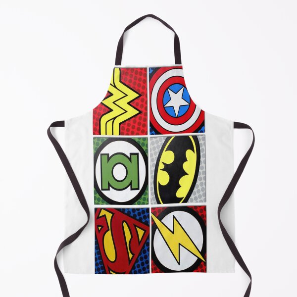 Item preview, Superhero logos designed and sold by SvenNacht.