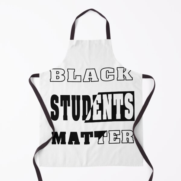 Item preview, our black students matter designed and sold by BOULMKAN.