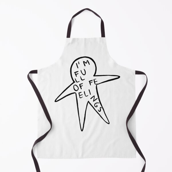 Item preview, I m full of feelings designed and sold by bdoraz.