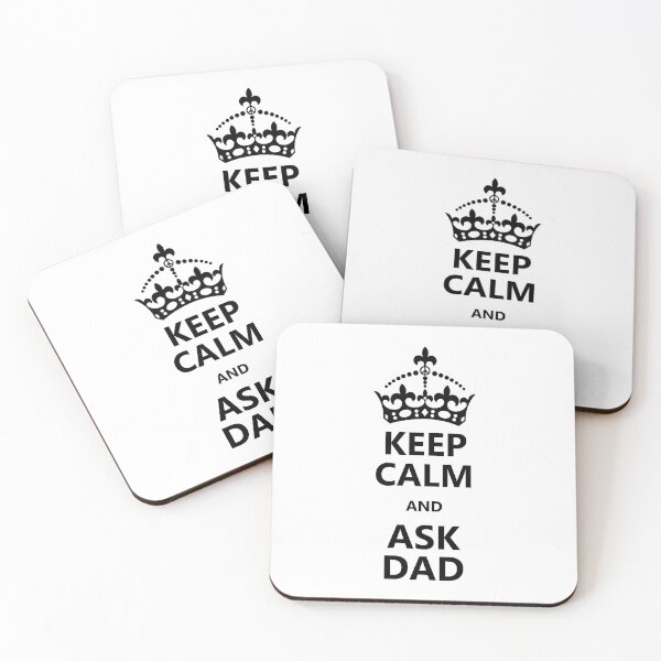 Item preview, Father's Day designed and sold by edenmatt.