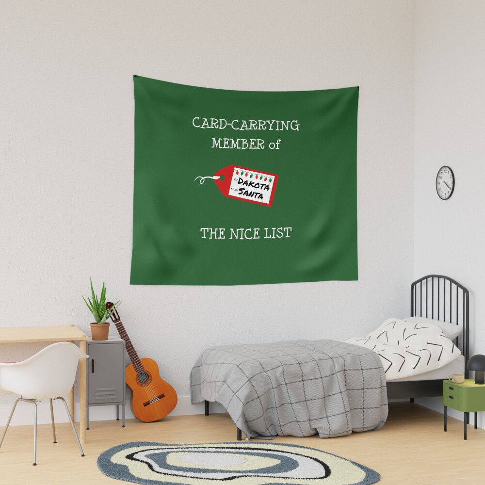 Vista previa del artículo con la obra «Tela decorativa», diseñado y vendido por IzzyDee-Designs.