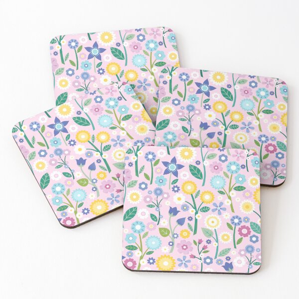 Item preview, Spring Meadow designed and sold by CarlyWatts.