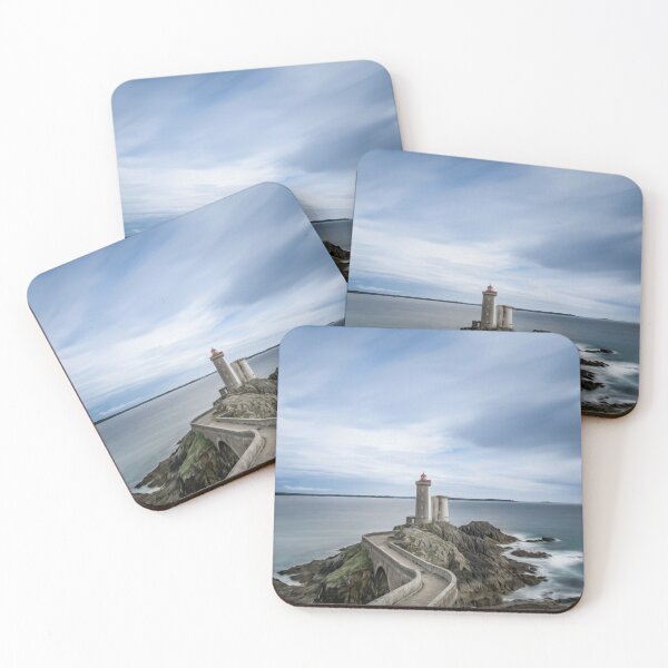 Item preview, Nature Landscape Road Travel Adventure Lighthouse  designed and sold by DanielCarvalho2.