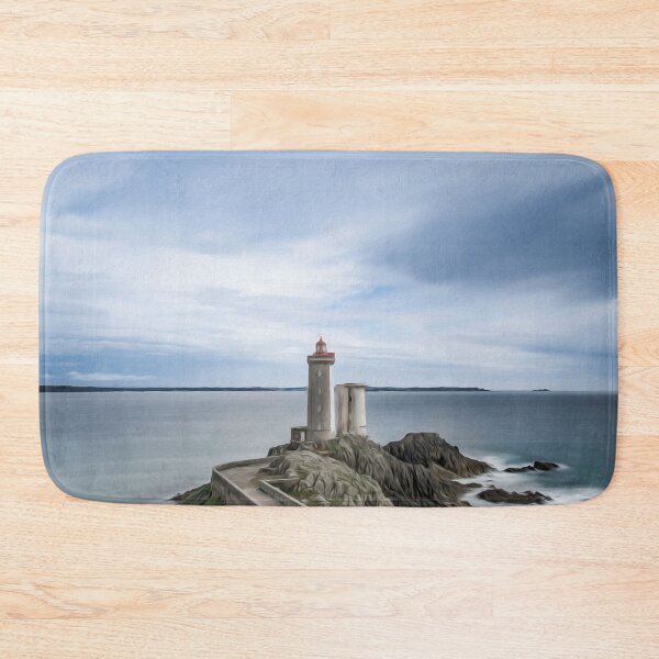 Item preview, Nature Landscape Road Travel Adventure Lighthouse  designed and sold by DanielCarvalho2.