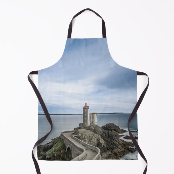 Item preview, Nature Landscape Road Travel Adventure Lighthouse designed and sold by DanielCarvalho2.