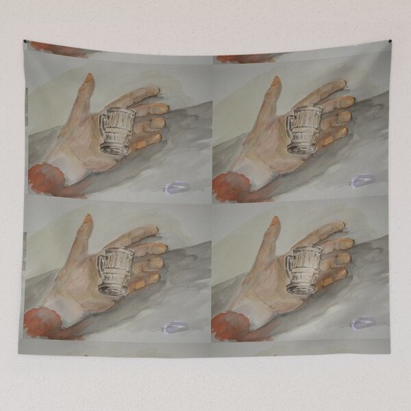Item preview, the Graal designed and sold by lilifred.