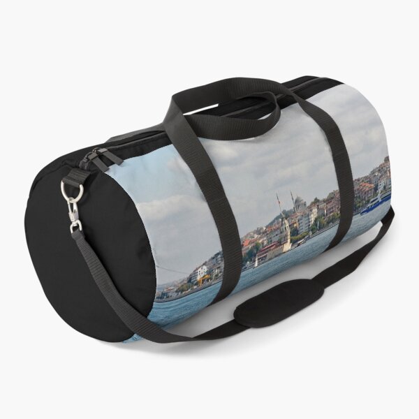 Item preview, Uskudar Waterfront designed and sold by jojobob.