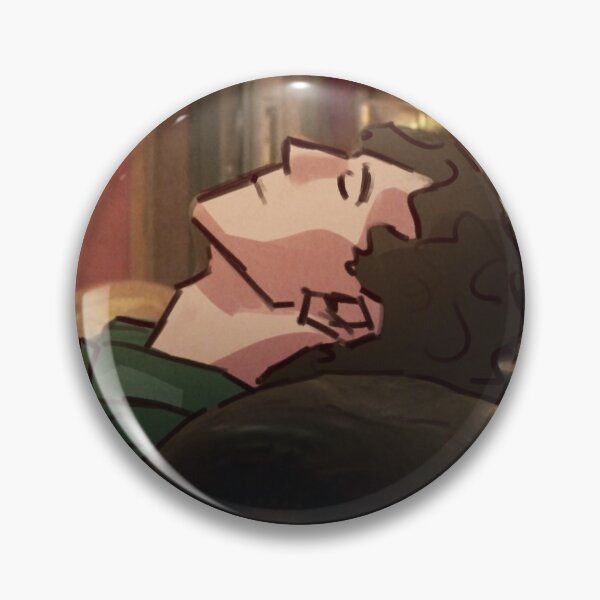 Item preview, Pilot Sherlock designed and sold by skylerARTL.