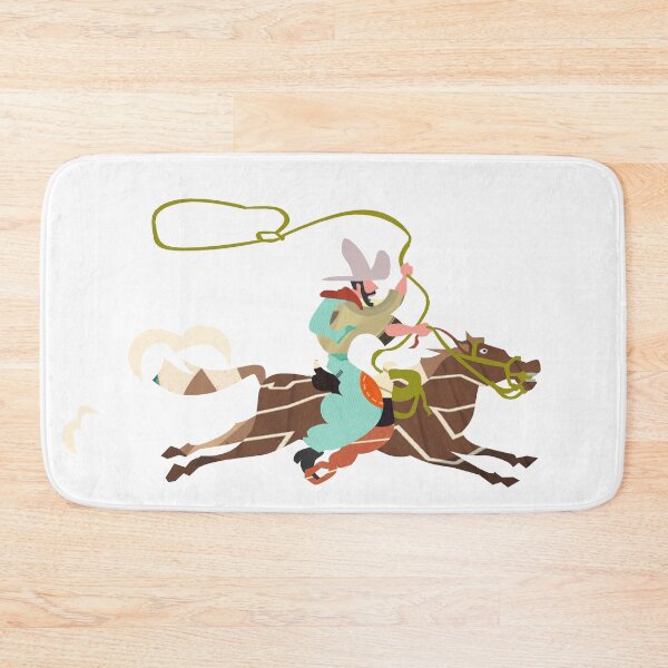 Item preview, Cowboy  designed and sold by Design4uStudio.