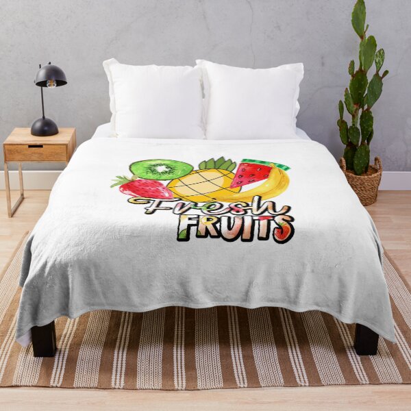 Item preview, Fresh Fruits Fruit Vegetarian Vegan designed and sold by BullDesignsShop.